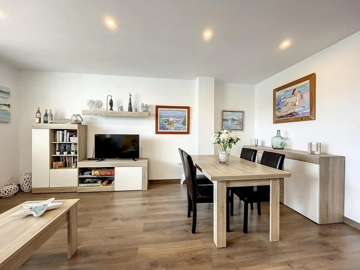 F96 Apartamento Ubicado En El Corazon De Fornells Fornells  0*, Fornells (Menorca) Spain