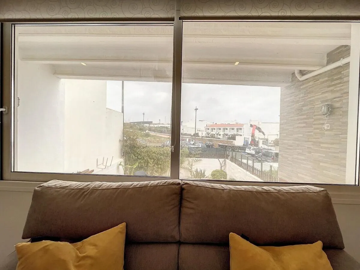 F96 Apartamento Ubicado En El Corazon De Fornells Fornells