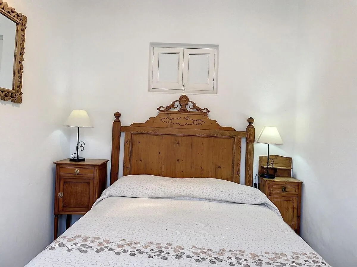 F96 Apartamento Ubicado En El Corazon De Fornells Fornells  Apartment Fornells (Menorca)