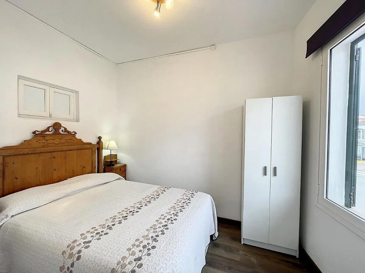 F96 Apartamento Ubicado En El Corazon De Fornells Fornells  Fornells (Menorca)