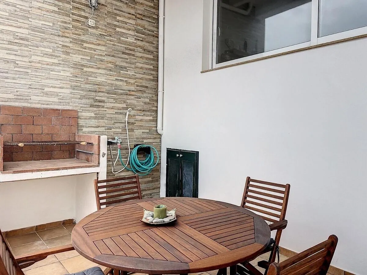 F96 Apartamento Ubicado En El Corazon De Fornells Fornells  0*, Fornells (Menorca) Spain